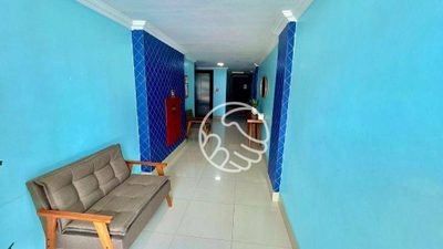 Apartamento, 2 quartos, 70 m² - Foto 4