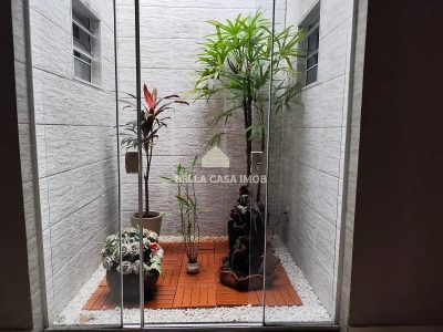 Casa, 2 quartos, 105 m² - Foto 4