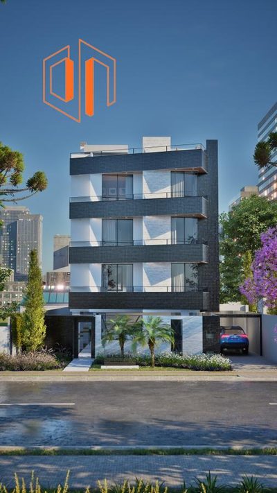 Apartamento, 3 quartos, 68 m² - Foto 2