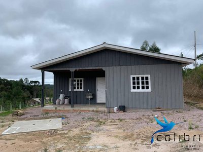 Sítio, 3 quartos, 4612 m² - Foto 2