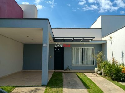 Casa, 3 quartos, 104 m² - Foto 1