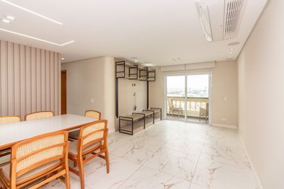 Apartamento, 3 quartos, 97 m² - Foto 2