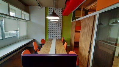 Sala-Conjunto, 39 m² - Foto 3