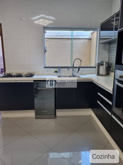 Casa, 3 quartos, 120 m² - Foto 2