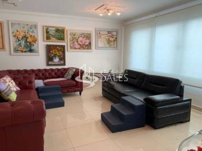 Sobrado, 3 quartos, 228 m² - Foto 5