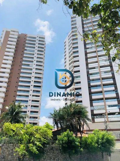 Apartamento, 3 quartos, 112 m² - Foto 2