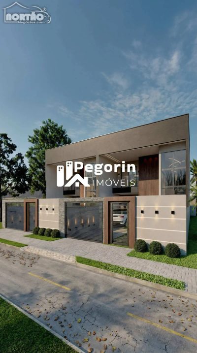 Casa, 6 quartos, 172 m² - Foto 2