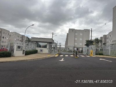 Apartamento, 2 quartos, 10 m² - Foto 1