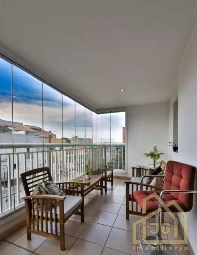 Apartamento, 3 quartos, 2000 m² - Foto 3