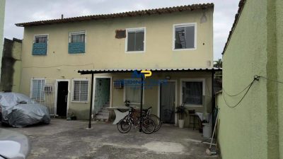 Casa, 2 quartos, 40 m² - Foto 1