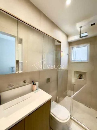 Apartamento, 2 quartos, 95 m² - Foto 5