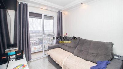 Apartamento, 3 quartos, 60 m² - Foto 4
