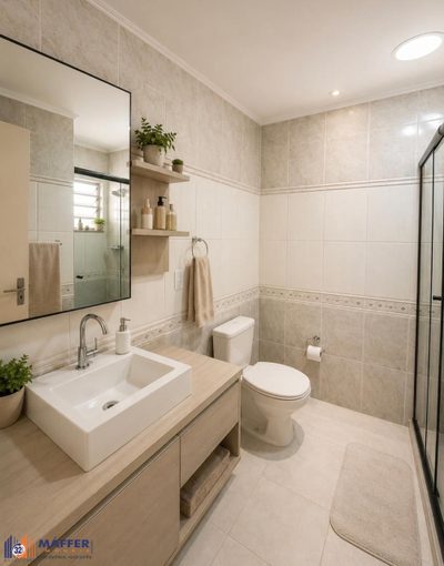 Apartamento, 1 quarto, 47 m² - Foto 4