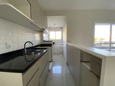 Apartamento, 3 quartos, 95 m² - Foto 2