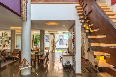 Casa, 4 quartos, 496 m² - Foto 1