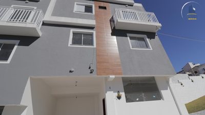 Casa de Condomínio, 2 quartos - Foto 5