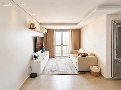 Cobertura, 3 quartos, 214 m² - Foto 1