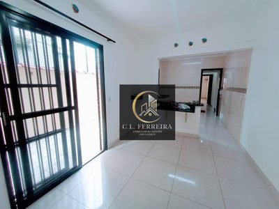Apartamento, 1 quarto, 60 m² - Foto 1