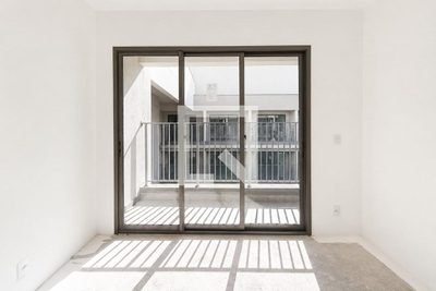Kitnet-Studio, 22 m² - Foto 4