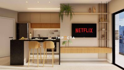 Apartamento, 2 quartos, 55 m² - Foto 5