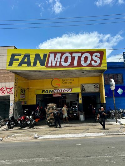 Loja-Salão - Foto 1