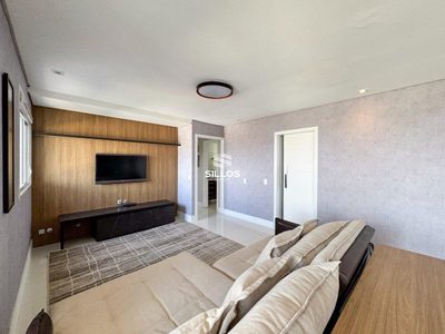 Apartamento, 3 quartos, 146 m² - Foto 1