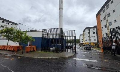 Apartamento, 2 quartos, 10 m² - Foto 1