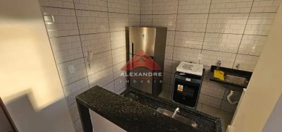 Apartamento, 2 quartos, 41 m² - Foto 5