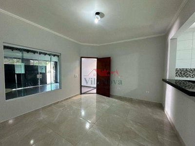 Casa, 2 quartos, 104 m² - Foto 1