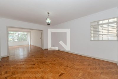 Apartamento, 3 quartos, 161 m² - Foto 1
