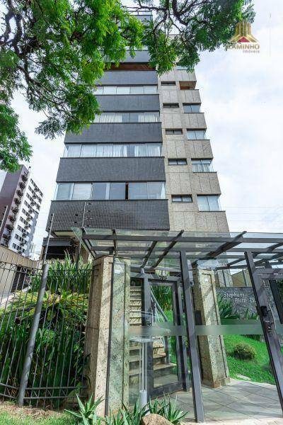 Apartamento, 3 quartos, 145 m² - Foto 1