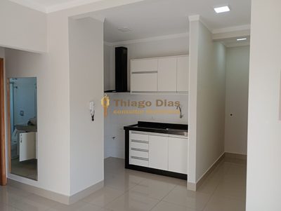 Apartamento, 2 quartos, 60 m² - Foto 5