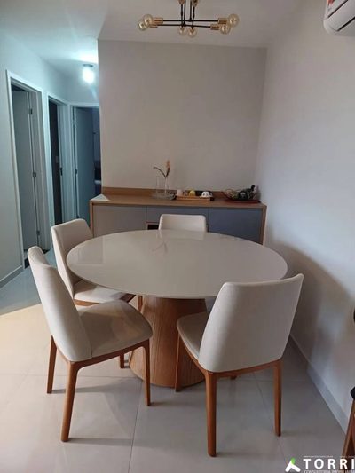 Apartamento, 3 quartos, 69 m² - Foto 3