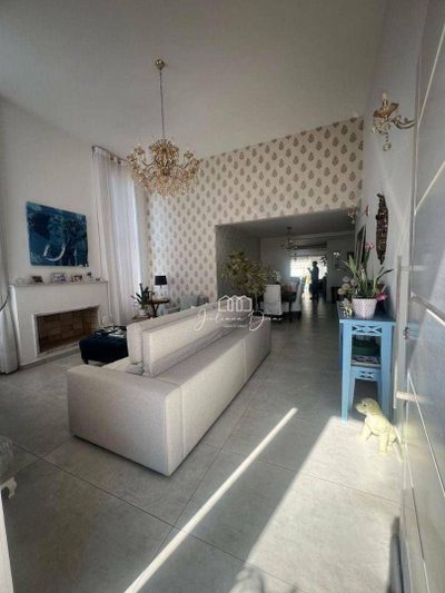 Casa de Condomínio, 5 quartos - Foto 4