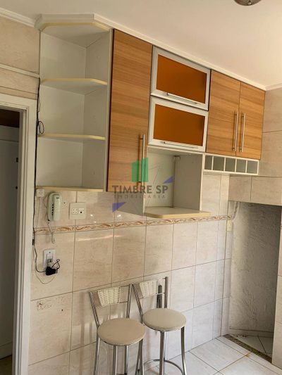 Apartamento, 2 quartos, 56 m² - Foto 5
