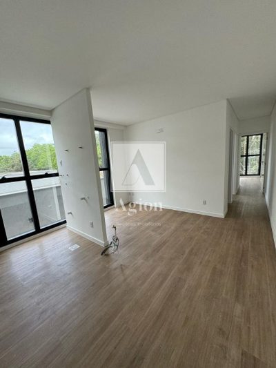 Apartamento, 2 quartos, 52 m² - Foto 2