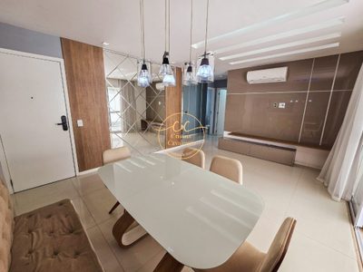 Apartamento, 3 quartos, 101 m² - Foto 4