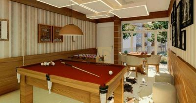 Apartamento, 3 quartos, 97 m² - Foto 5