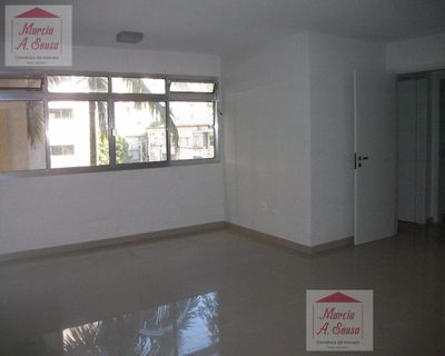 Apartamento, 2 quartos, 89 m² - Foto 1