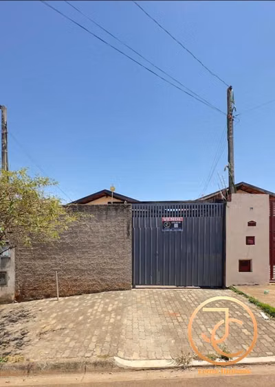 Casa, 2 quartos - Foto 2