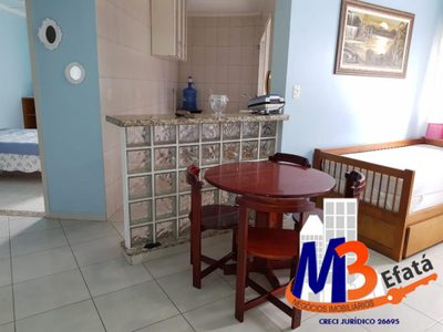 Apartamento, 1 quarto, 60 m² - Foto 5