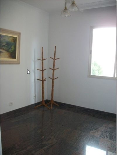 Apartamento, 3 quartos, 110 m² - Foto 4