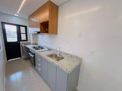 Apartamento, 2 quartos, 64 m² - Foto 4