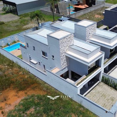 Sobrado, 3 quartos, 143 m² - Foto 4