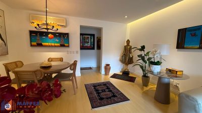 Apartamento, 2 quartos, 98 m² - Foto 5