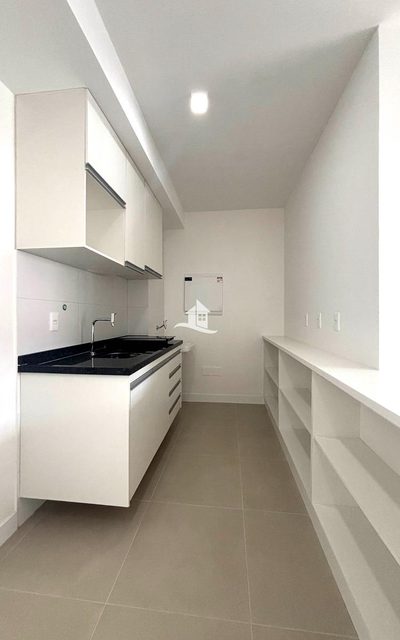 Apartamento, 1 quarto, 46 m² - Foto 4