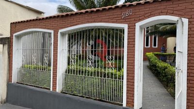 Prédio Inteiro, 360 m² - Foto 4