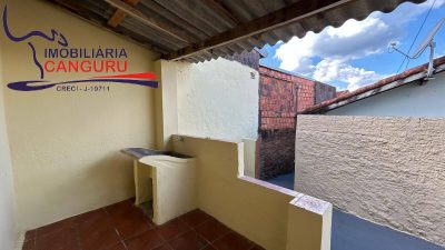 Casa, 1 quarto - Foto 5
