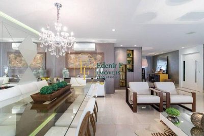 Apartamento, 4 quartos, 283 m² - Foto 2