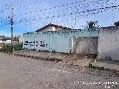 Casa, 2 quartos, 173 m² - Foto 1